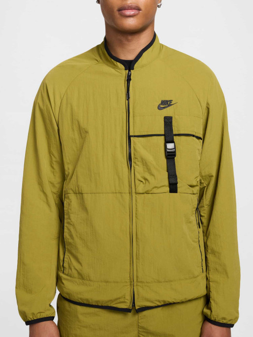 NIKE Geaca M Nk Tch Wvn Jkt