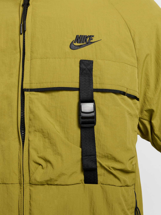 NIKE Geaca M Nk Tch Wvn Jkt