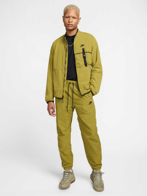 NIKE Geaca M Nk Tch Wvn Jkt