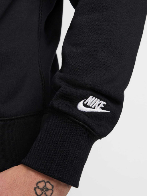 NIKE Μακρυμάνικη Μπλούζα Camp Flag