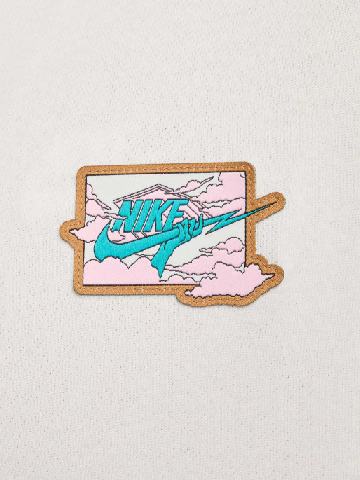 NIKE Μακρυμάνικη Μπλούζα Camp Flag