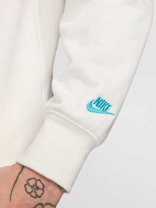 NIKE Μακρυμάνικη Μπλούζα Camp Flag