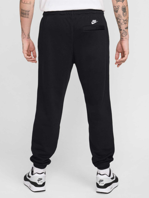 NIKE M NK CLUB FT CUFF PANTS BOLT