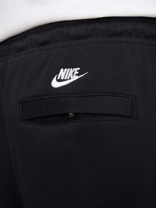 NIKE M NK CLUB FT CUFF PANTS BOLT