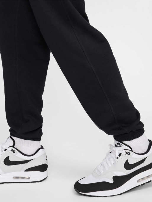 NIKE M NK CLUB FT CUFF PANTS BOLT