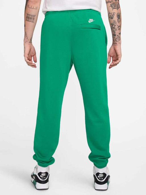 NIKE M NK CLUB FT CUFF PANTS BOLT