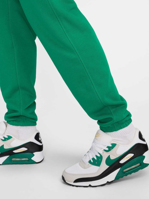 NIKE M NK CLUB FT CUFF PANTS BOLT