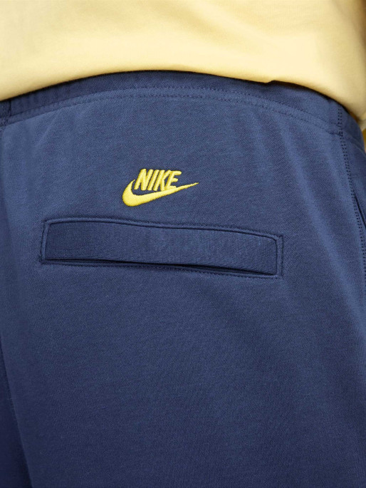 NIKE M NK CLUB FT CUFF PANT BOLT