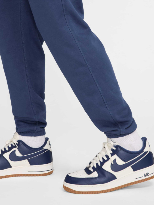 NIKE M NK CLUB FT CUFF PANT BOLT