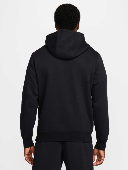 NIKE M NK CLUB BB HDY FUTURA BLOCK Hoodie