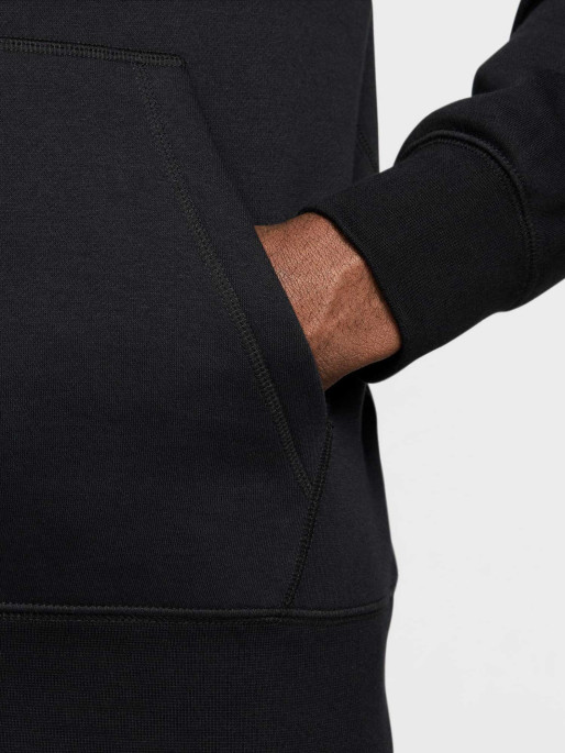 NIKE M NK CLUB BB HDY FUTURA BLOCK Hoodie