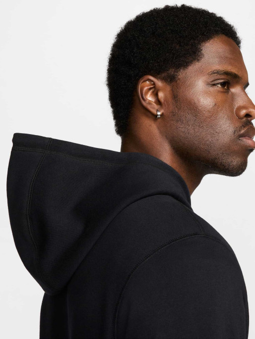 NIKE M NK CLUB BB HDY FUTURA BLOCK Hoodie
