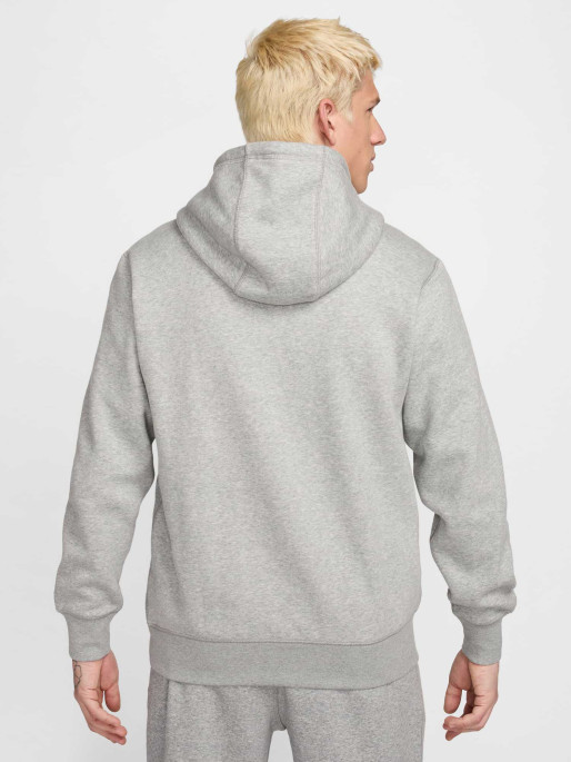 NIKE M NK CLUB BB HDY FUTURA BLOCK Hoodie