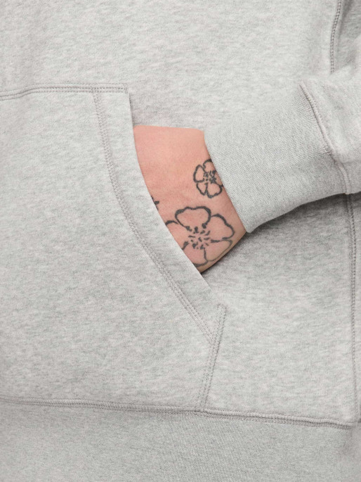 NIKE M NK CLUB BB HDY FUTURA BLOCK Hoodie