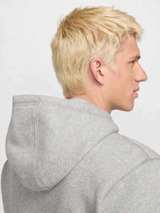 NIKE M NK CLUB BB HDY FUTURA BLOCK Hoodie
