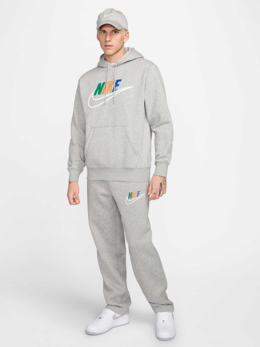 NIKE M NK CLUB BB HDY FUTURA BLOCK Hoodie