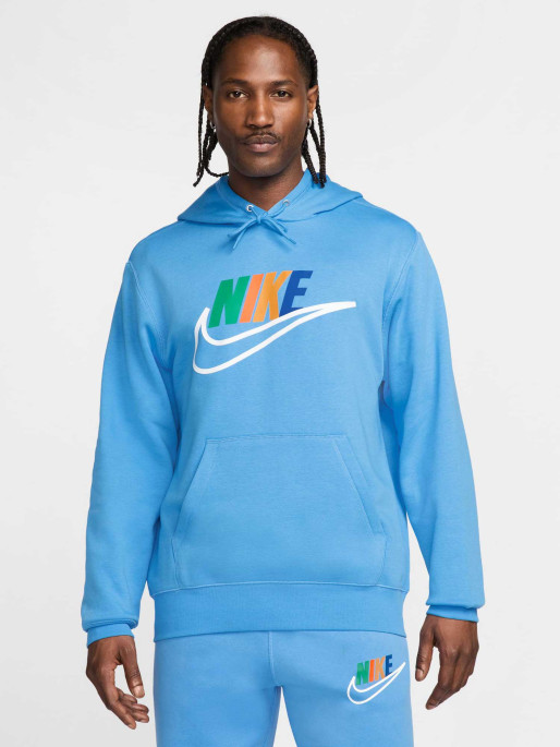 Nike futura hoodie sale