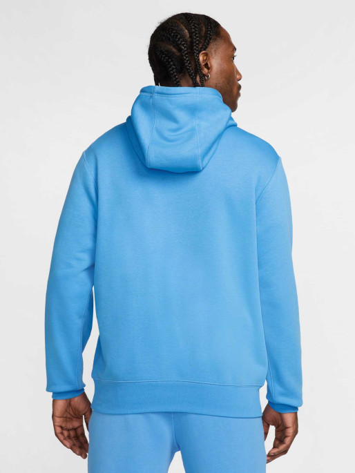 NIKE M NK CLUB BB HDY FUTURA BLOCK Hoodie