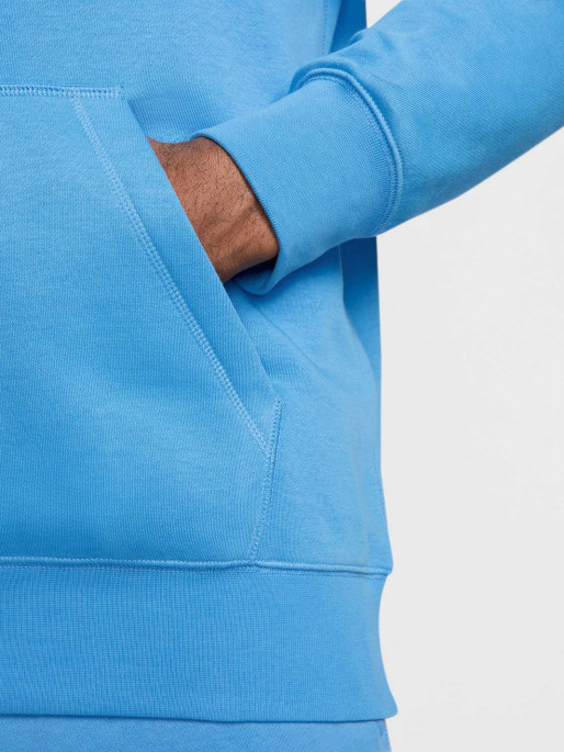 NIKE M NK CLUB BB HDY FUTURA BLOCK Hoodie