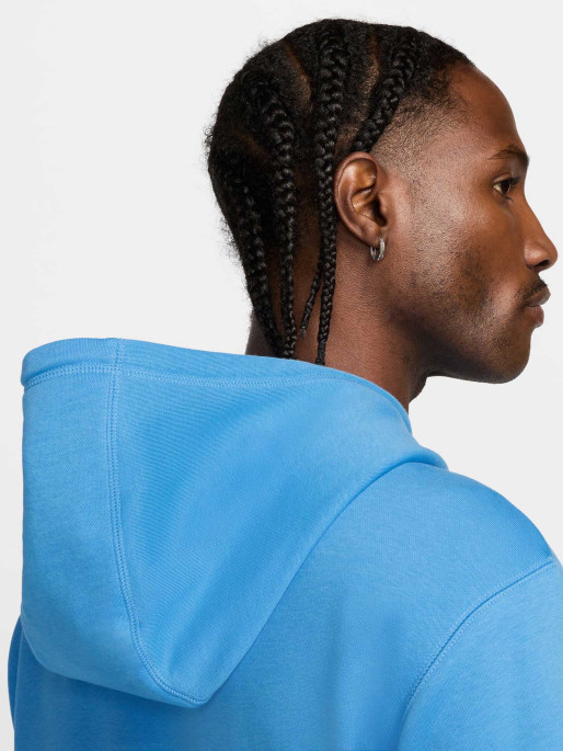 NIKE M NK CLUB BB HDY FUTURA BLOCK Hoodie