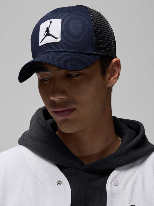 JORDAN