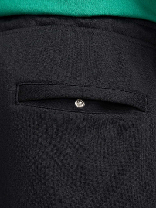 NIKE M NK CLUB BB OH PNT FTURA BLCK Pants