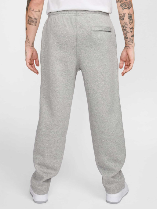 NIKE M NK CLUB BB OH PNT FTURA BLCK Pants