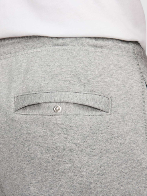 NIKE M NK CLUB BB OH PNT FTURA BLCK Pants