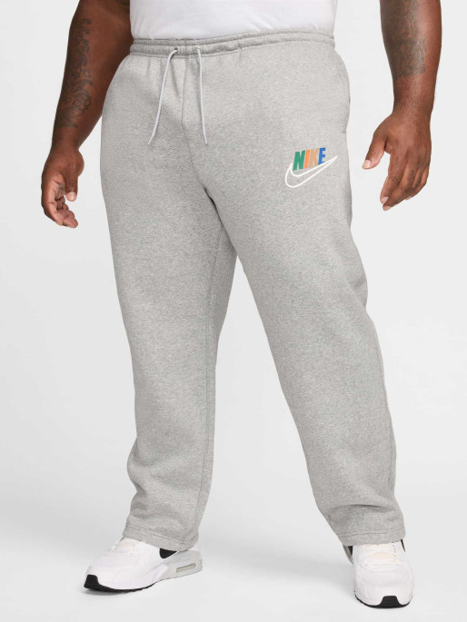 NIKE M NK CLUB BB OH PNT FTURA BLCK Pants