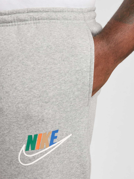 NIKE M NK CLUB BB OH PNT FTURA BLCK Pants