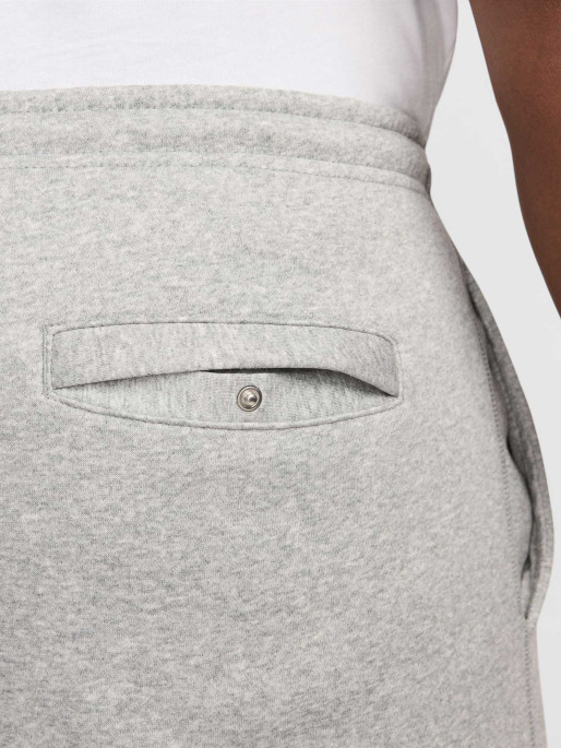 NIKE M NK CLUB BB OH PNT FTURA BLCK Pants