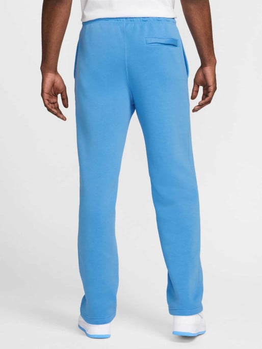 NIKE M NK CLUB BB OH PNT FTURA BLCK Pants