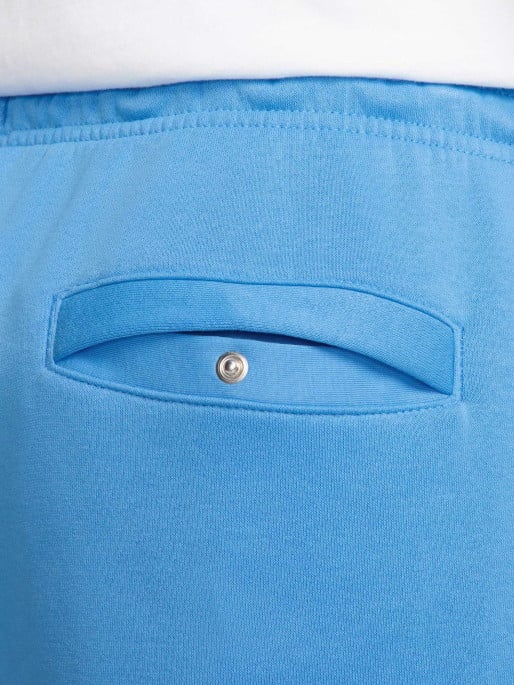 NIKE M NK CLUB BB OH PNT FTURA BLCK Pants