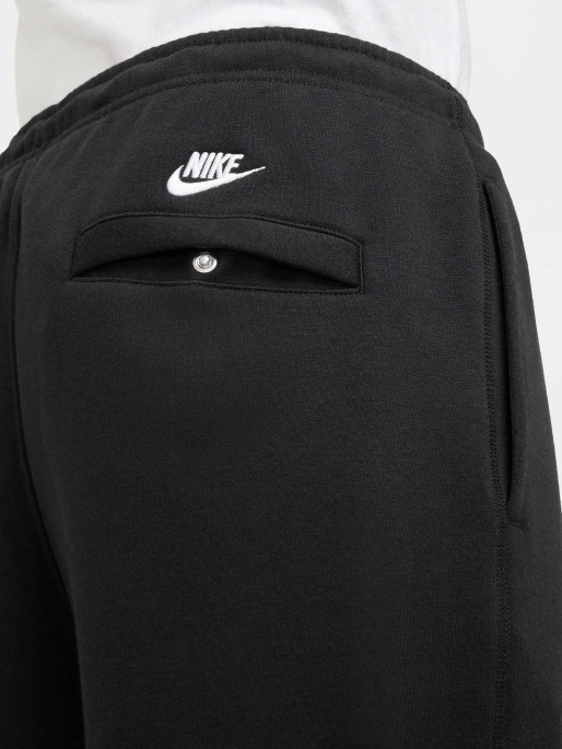 NIKE M NK CLUB BB CF PANT LTTRS