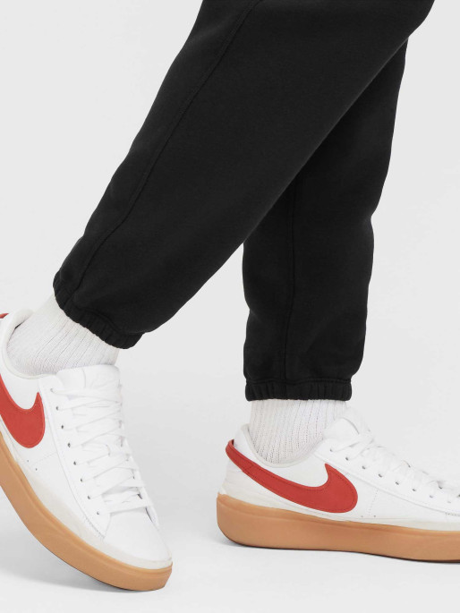 NIKE M NK CLUB BB CF PANT LTTRS