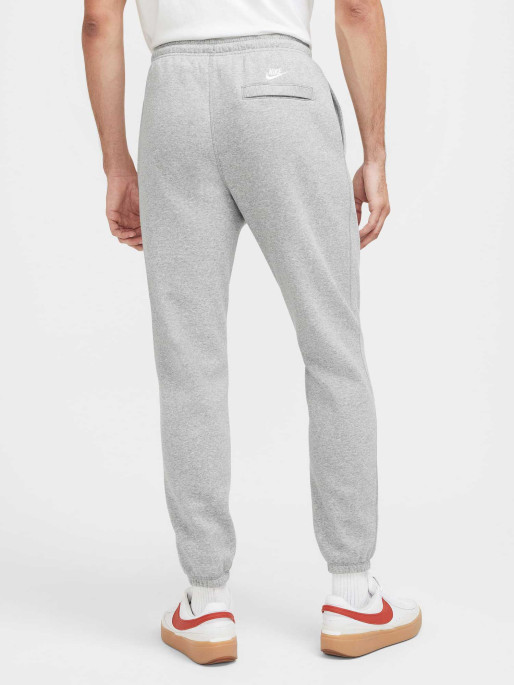 NIKE M NK CLUB BB CF PANT LTTRS