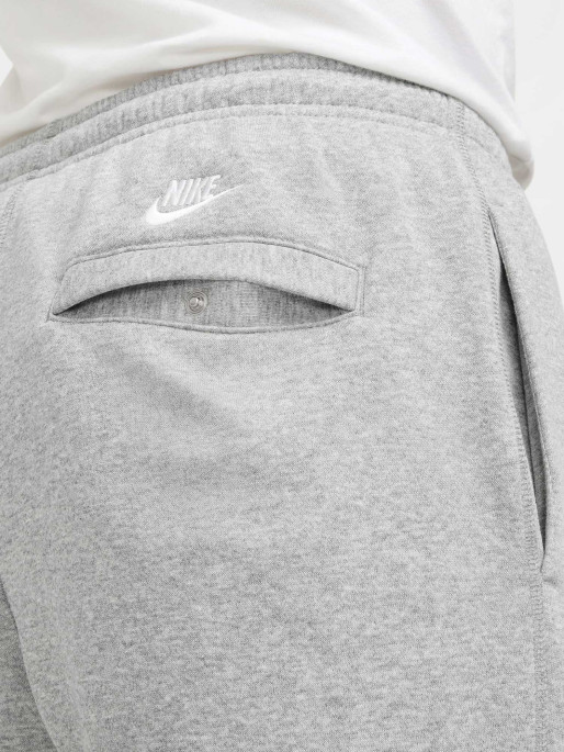 NIKE M NK CLUB BB CF PANT LTTRS