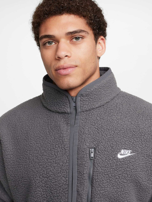 NIKE Полар M NK CLUB SSNL WINTER JKT