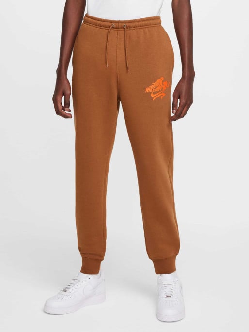 NIKE M NK CLUB BB JOGGER NVLTY Pants