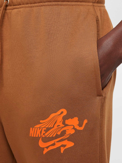 NIKE M NK CLUB BB JOGGER NVLTY Pants