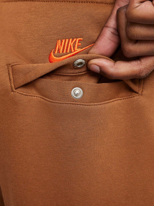 NIKE M NK CLUB BB JOGGER NVLTY Pants