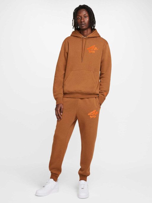 NIKE M NK CLUB BB JOGGER NVLTY Pants