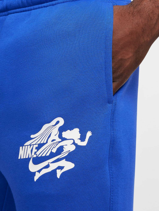 NIKE M NK CLUB BB JOGGER NVLTY Pants
