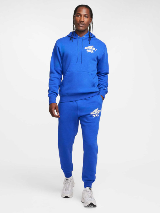NIKE M NK CLUB BB JOGGER NVLTY Pants