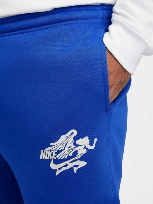 NIKE M NK CLUB BB JOGGER NVLTY Pants