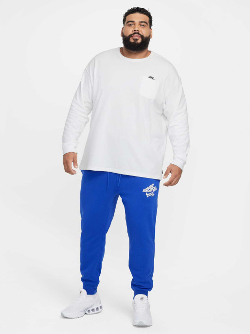 NIKE M NK CLUB BB JOGGER NVLTY Pants