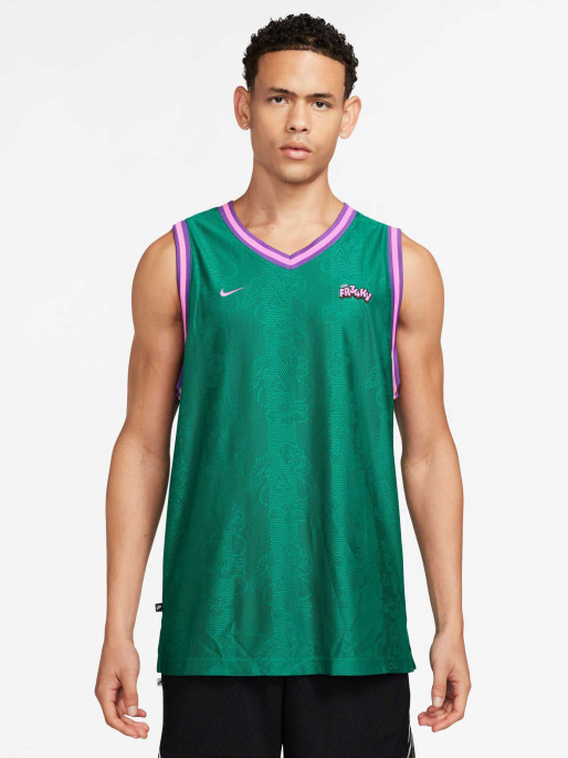 NIKE Αμάνικη Μπλούζα Dri-FIT DNA