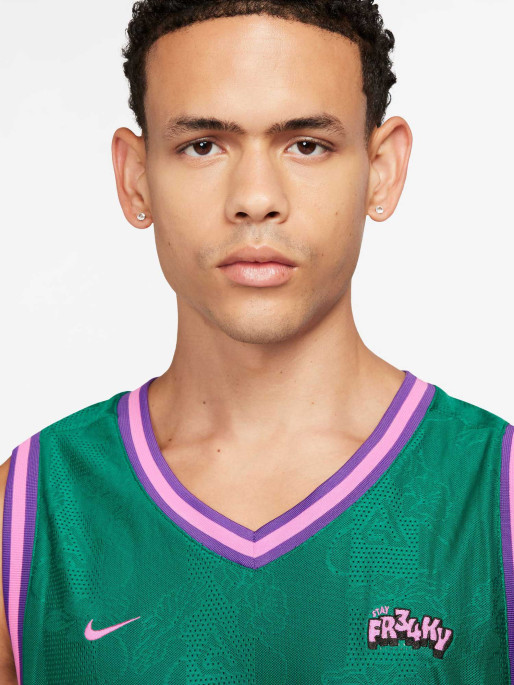 NIKE Αμάνικη Μπλούζα Dri-FIT DNA