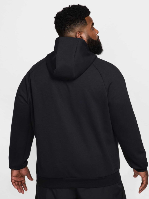 NIKE M NK DF UV PRIMARY FZ HOODIE