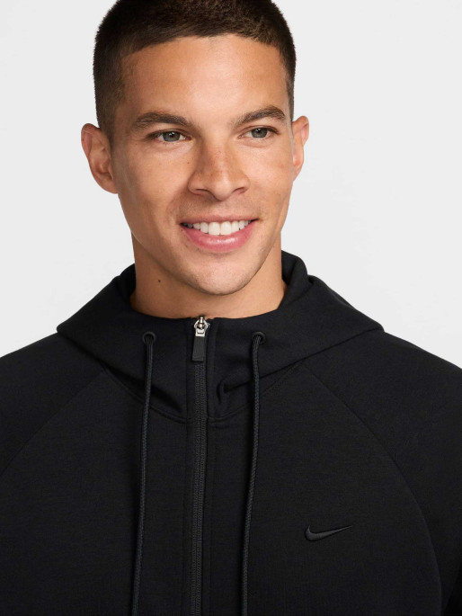 NIKE M NK DF UV PRIMARY FZ HOODIE